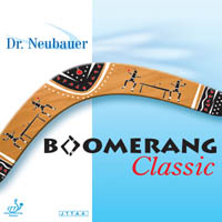 Boomerang Classic