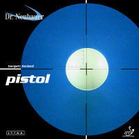 Pistol