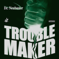 Trouble Maker