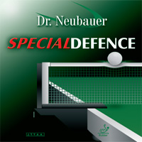 Special Defence