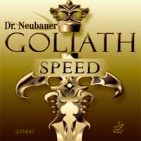 Goliath Speed